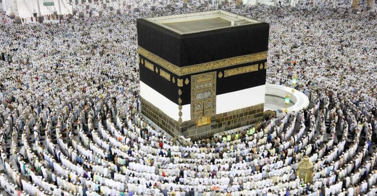 hajj-