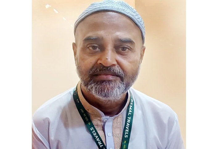 Chandina Meyor Arest News Picture 15-07